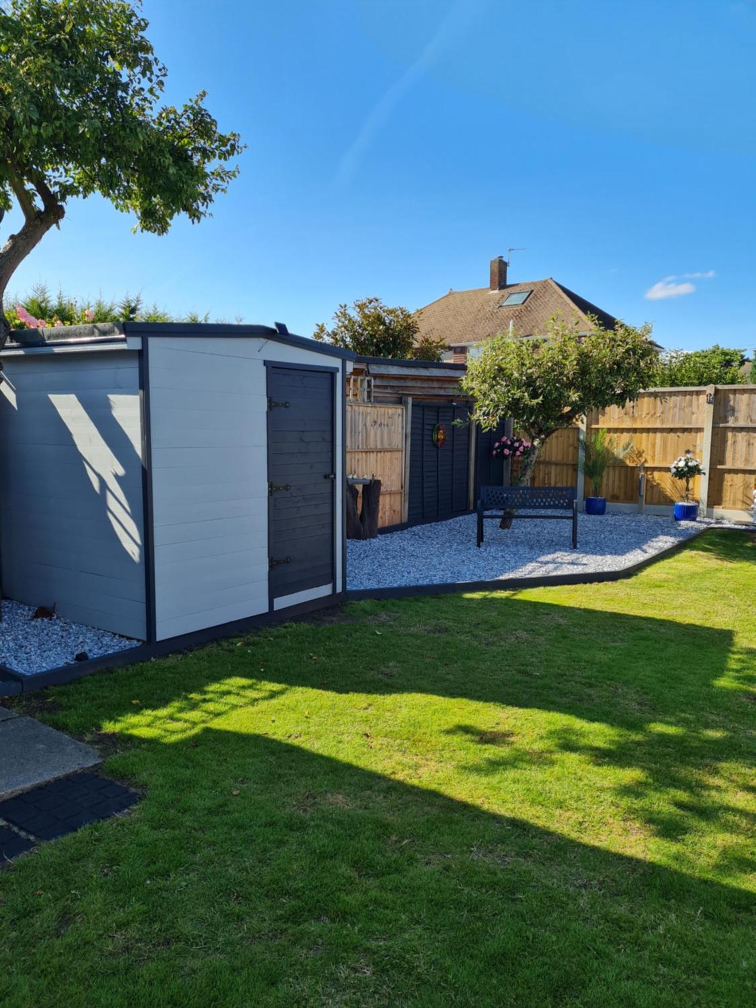 A Bright And Spacious Gem Staines-upon-Thames ภายนอก รูปภาพ